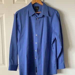 Jos A Banks dress shirt